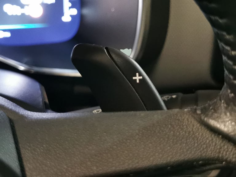 2022 Citroen C5 Aircross 1.5 BlueHDi Shine 5dr EAT8 HATCHBACK DIESEL Automatic