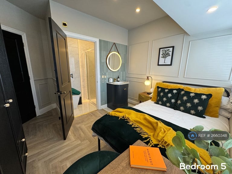 1 bedroom in Sevenoaks Drive, Swinton, Manchester, M27 (#2660348)