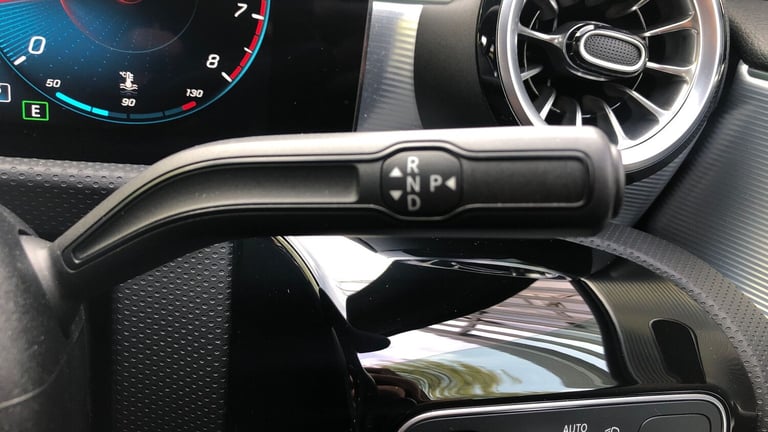 2022 Mercedes-Benz A-Class A180 AMG Line Premium 5dr Auto HATCHBACK PETROL Automatic