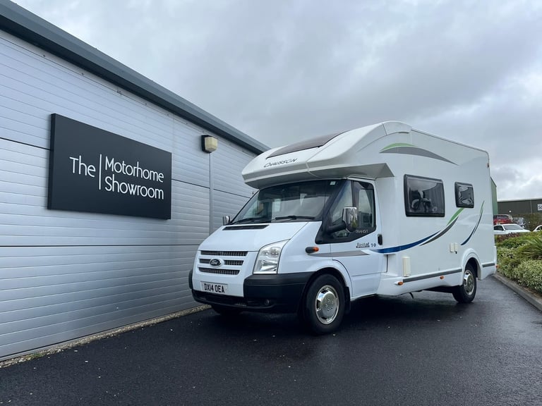image for 2014 Chausson Best Of 10