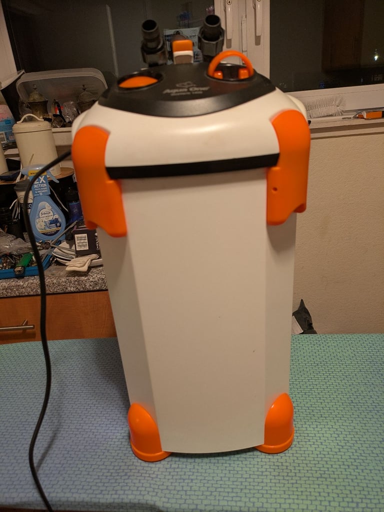 Aqua One Ocellaris 1400 £60 ono