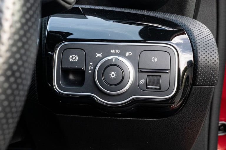 2021 Mercedes-Benz A-Class 1.3 A250e 15.6kWh AMG Line Hatchback 5dr Petrol Plug-in Hybrid 8G-DCT ...