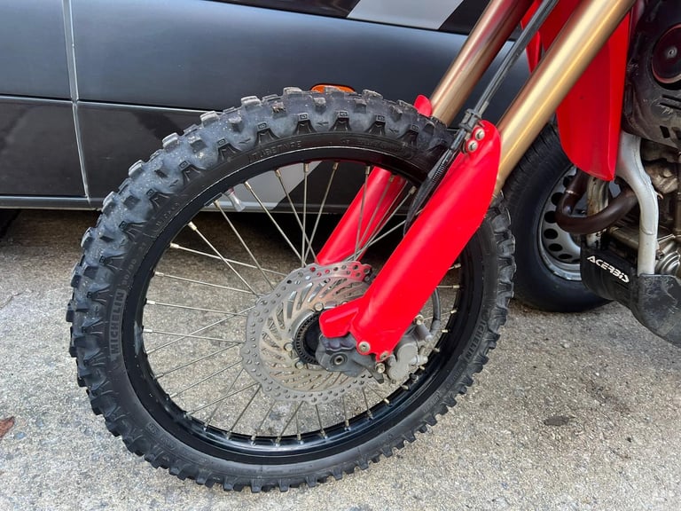 2023 Honda CRF 300L 300cc Trail Bike - High Quality Off-Road 4-Stroke Fun MX