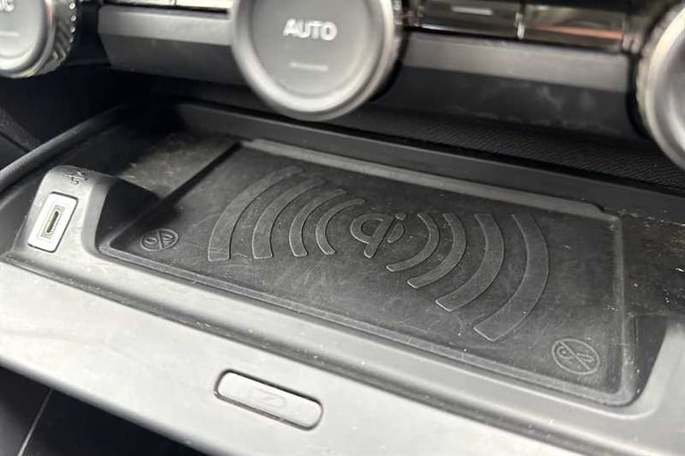 2022 Citroen C4 1.2 PureTech [155] Shine Plus 5dr Auto HATCHBACK PETROL Automatic