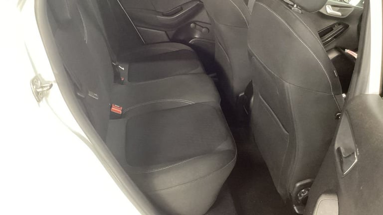 2020 Ford Fiesta 1.0T EcoBoost GPF Titanium Hatchback 5dr Petrol Auto Euro 6 (s/s) (100 ps) Hatch...