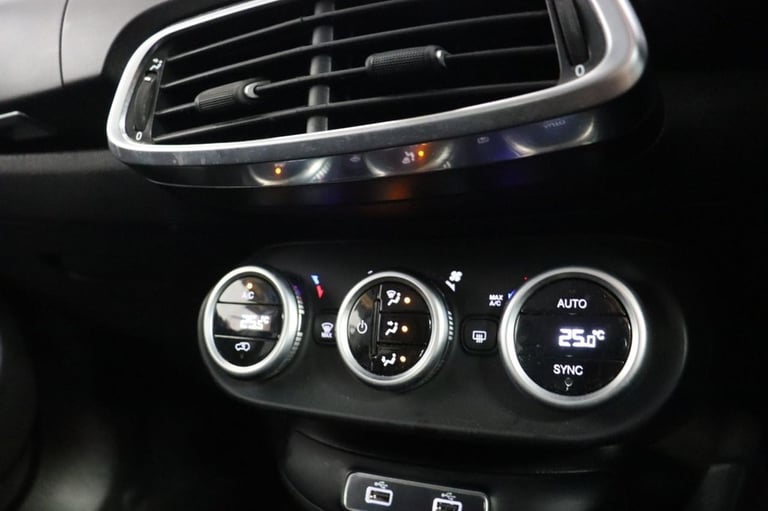 2023 Fiat 500X 1.0 Cross 5dr HATCHBACK PETROL Manual