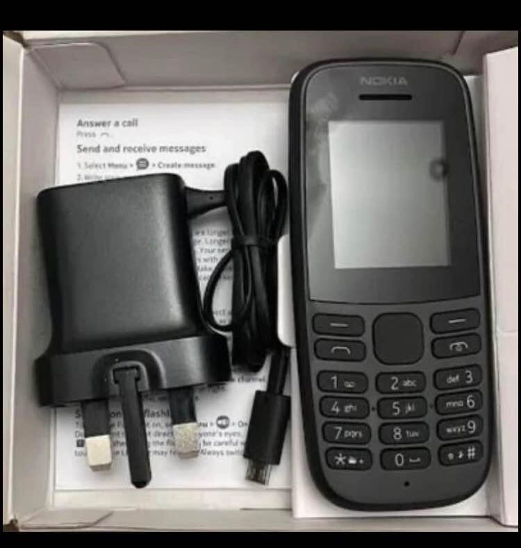 NOKIA Mobile Phone