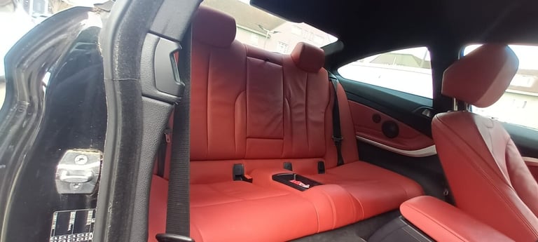 2019, BMW, 4 SERIES, Coupe, 1995 (cc), 2 doors