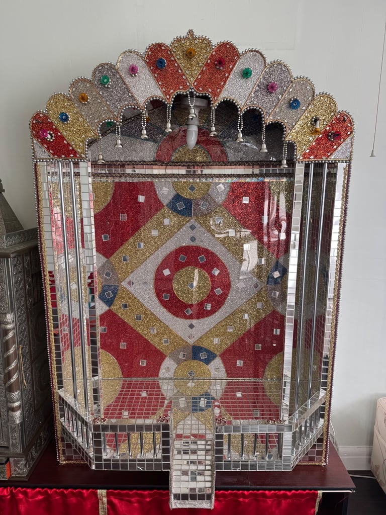 image for Indian Temple