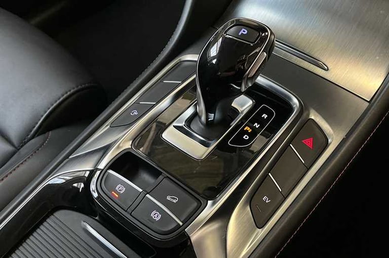 2023 MG MG HS 1.5 T-GDI PHEV SE 5dr Auto ESTATE PETROL/ELECTRIC Automatic