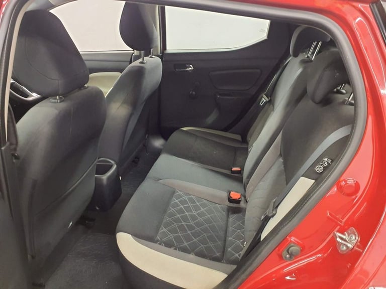 2018 Nissan Micra 0.9 IG-T Acenta 5dr HATCHBACK PETROL Manual