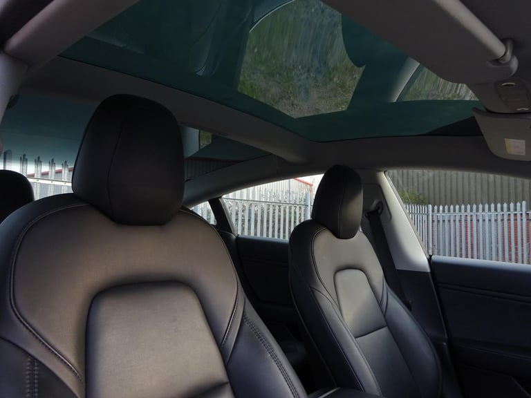 2020 70 REG TESLA MODEL 3 STANDARD RANGE + ELECTRIC AUTO DAMAGED SALVAGE