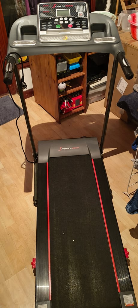 Treadmill