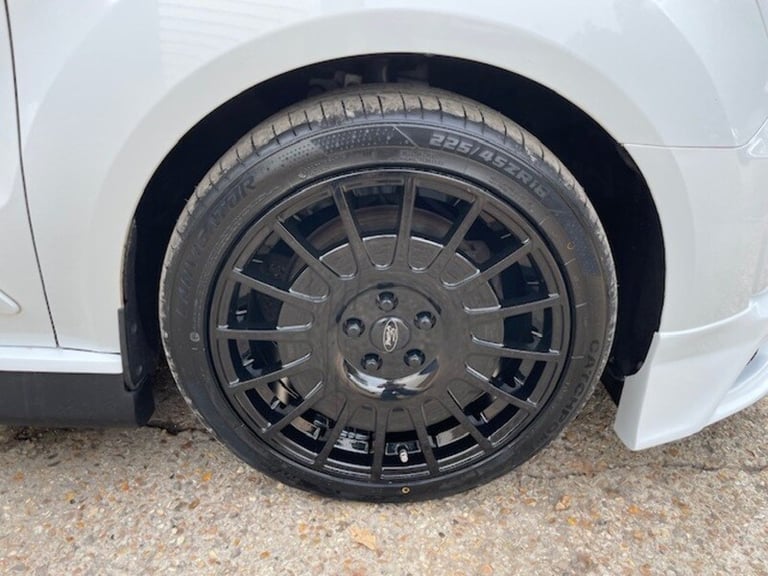 2019 Ford Transit Connect 210 EcoBlue Leader Panel Van Diesel Manual