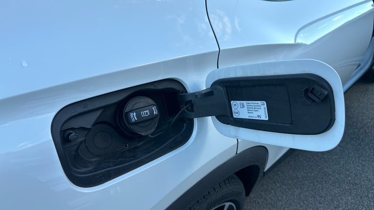 2024 Cupra Formentor 1.4 eHybrid 204 V2 5dr DSG Estate Estate Hybrid Automatic