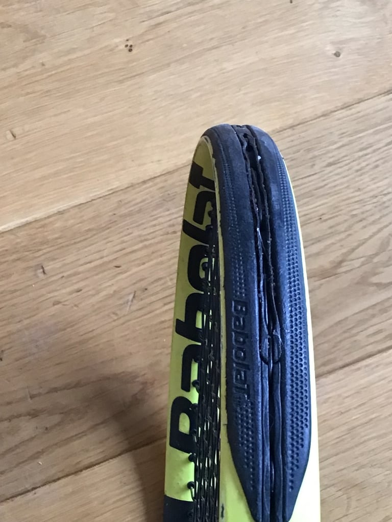 Babolat Pure Aero Lite Tennis Racket. Grip 2. Excellent Condition 