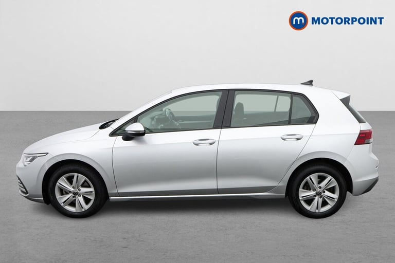 2021 Volkswagen Golf 1.5 TSI 150 Life 5dr Hatchback Petrol Manual