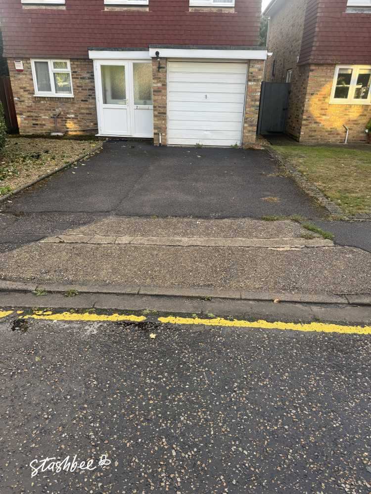 Parking Space to rent in Uxbridge (UB10) | Stashbee