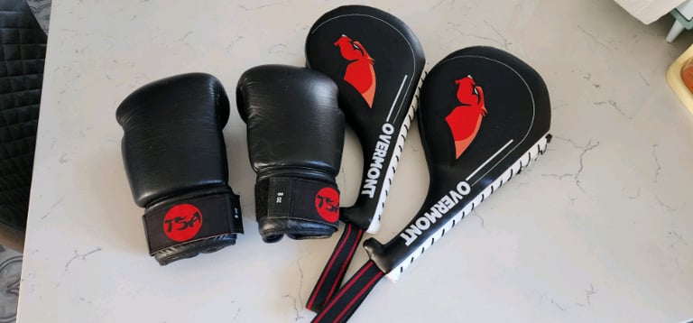 image for Boxing kits