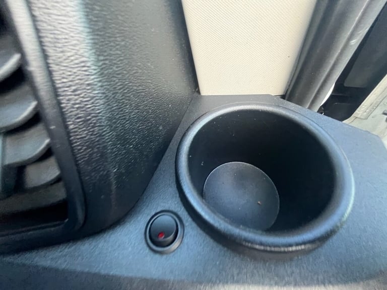 2021 70 FORD TRANSIT 2.0 350 ECOBLUE TREND PANEL VAN 5DR DIESEL MANUAL FWD L3 H3