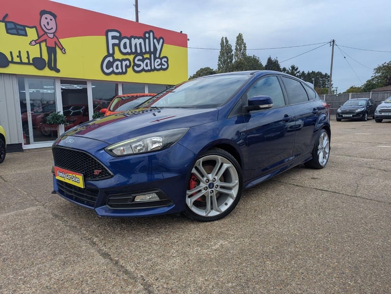 FORD FOCUS ST-2 DIESEL 2.0 NEW CAMBELT KIT Â