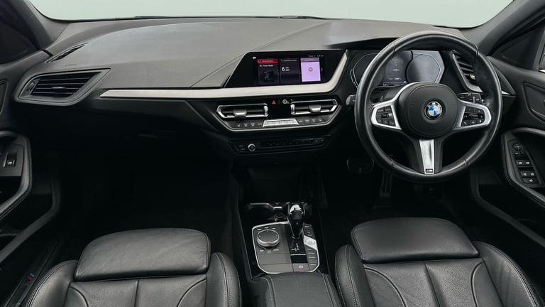 2020 BMW 1 Series 1.5 118i M Sport Hatchback 5dr Petrol DCT Euro 6 (s/s) (140 ps) - DRIVER ME Hat...