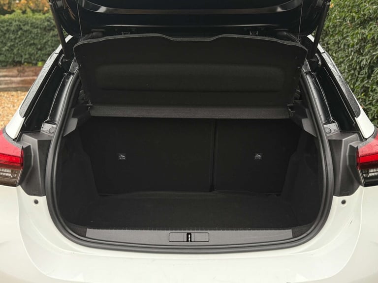 2020 Vauxhall Corsa 1.2 Corsa SRi Premium T 5dr Hatchback Petrol Manual