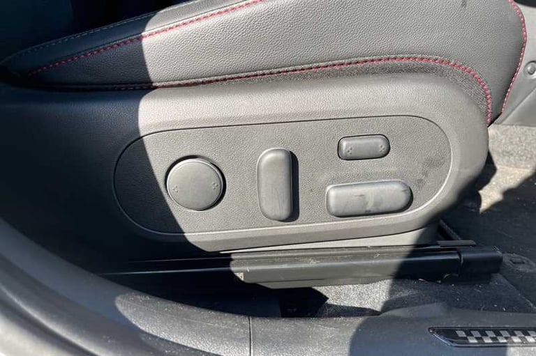 2025 Hyundai KONA 160kW N Line S 65kWh 5dr Auto HATCHBACK ELECTRIC Automatic