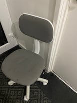 Free delivery children office chair 