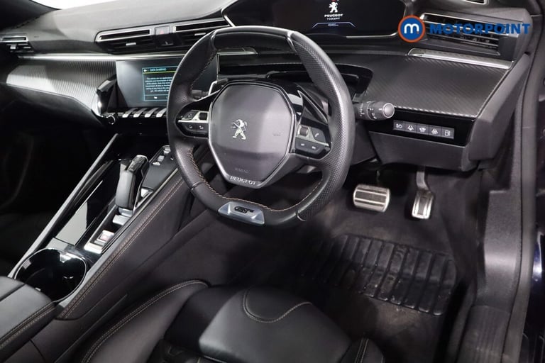 2022 Peugeot 508 1.6 Hybrid GT 5dr e-EAT8 Estate Hybrid Automatic