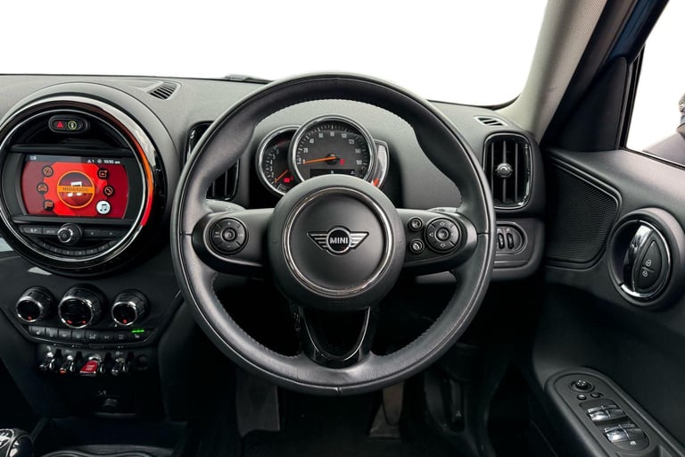 2019 MINI Countryman 1.5 Cooper Classic 5dr [Comfort Pack] Hatchback PETROL Manual