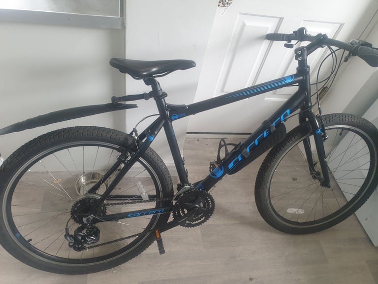 image for Carrera bike 