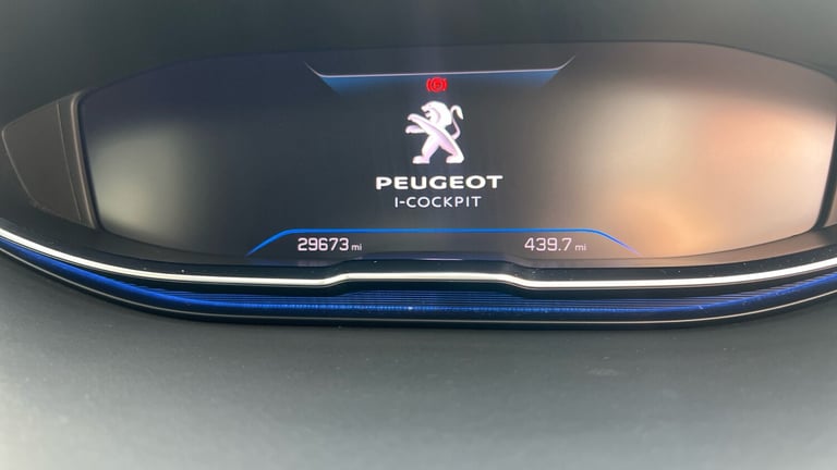 2021 Peugeot 3008 1.5 BlueHDi Allure Premium SUV 5dr Diesel Manual Euro 6 (s/s) (130 ps) SUV Dies...
