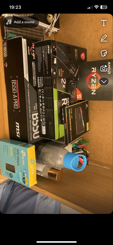 Gaming PC 