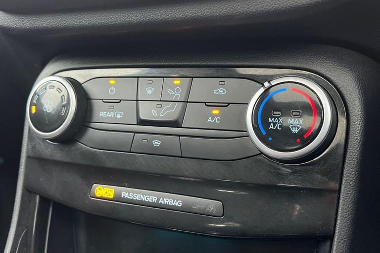 2020 Ford Puma 1.0 EcoBoost ST-Line 5dr Manual Hatchback Petrol Manual