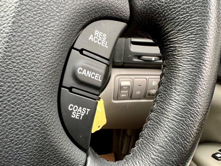 2010 Kia Sedona 2.2 CRDi 3 5dr MPV Diesel Manual
