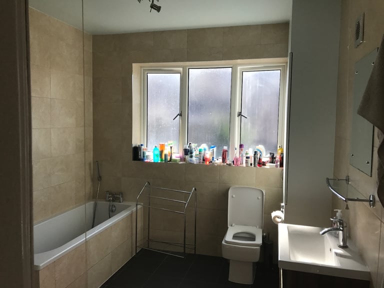 Double room to rent 