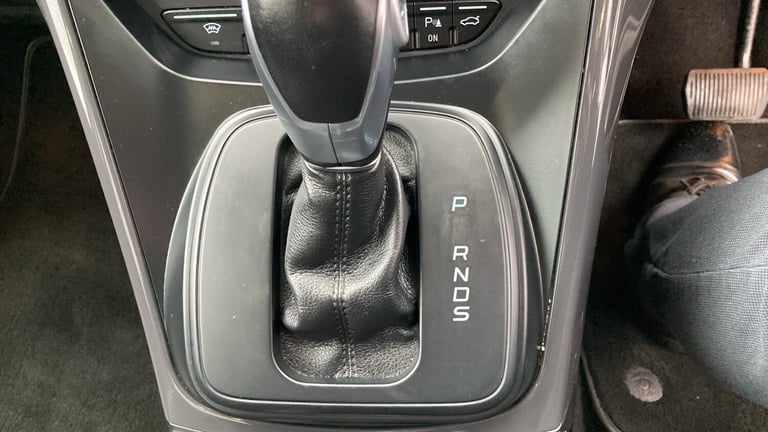 2014 Ford Kuga 2.0 TDCi 163 Titanium X 5dr Powershift Diesel Estate Estate Diesel Automatic