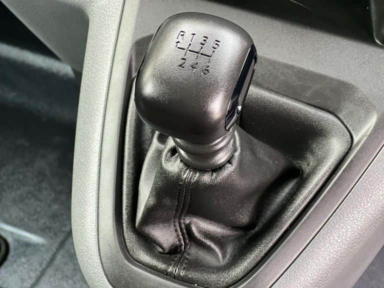 2021 Citroen Dispatch 1.5 BlueHDi 1200 Enterprise XL FWD 3 Euro 6 (s/s) 6dr PANEL VAN Diesel Manual