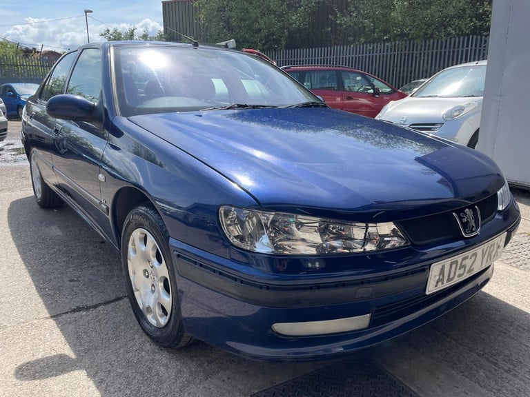 Used Peugeot 406 for Sale | Gumtree