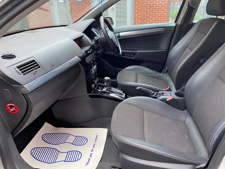 2009 VAUXHALL ASTRA 1.8 AUTOMATIC | 2X KEYS | EXCELLENT CAR