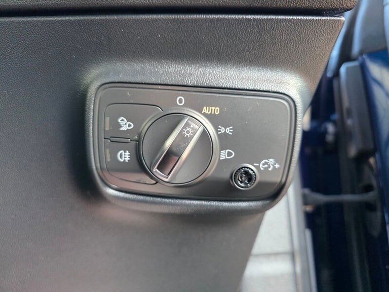 Audi TT TFSI QUATTRO S LINE