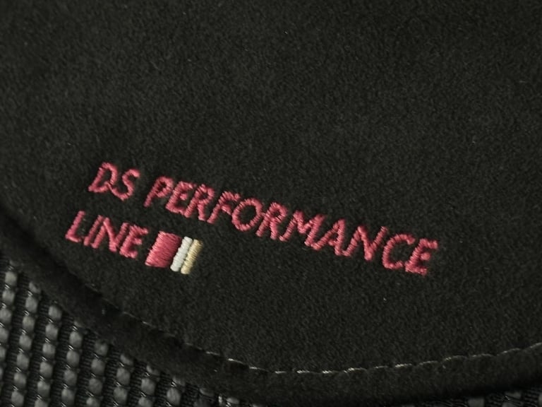 2023 DS Automobiles DS 4 1.6 E-TENSE 12.4kWh Performance Line + EAT8 Euro 6 (s/s) 5dr HATCHBACK P...