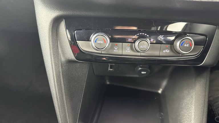 2023 Vauxhall Corsa Gs Hatchback Petrol Manual