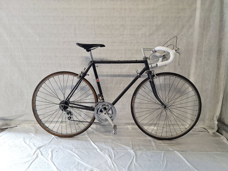  🚲🚲Pristine Vintage Dutch Road Bike 10 Speed M Frame 700C Wheels  Warranty Serviced  🚲