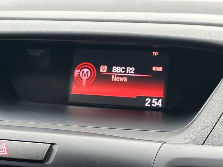 2018 Honda CR-V 2.0 i-VTEC SE Plus 5dr Auto [Nav] Estate PETROL Automatic