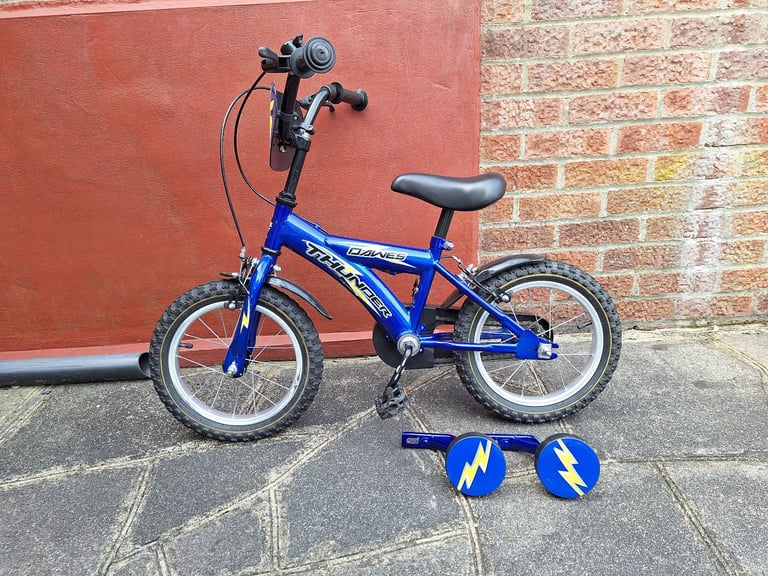 Dawes bicycle in North London, London Bikes, Bicycles Cycles