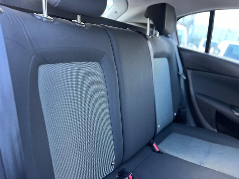 2018 Fiat Tipo 1.4 MPI Easy Euro 6 5dr HATCHBACK Petrol Manual