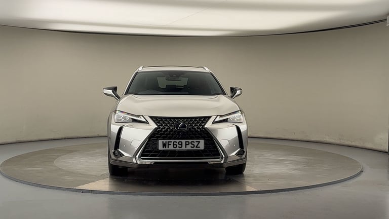 2019 Lexus UX 2.0 250h Takumi SUV 5dr Petrol Hybrid E-CVT E-FOUR Euro 6 (s/s) (184 ps) SUV Petrol...