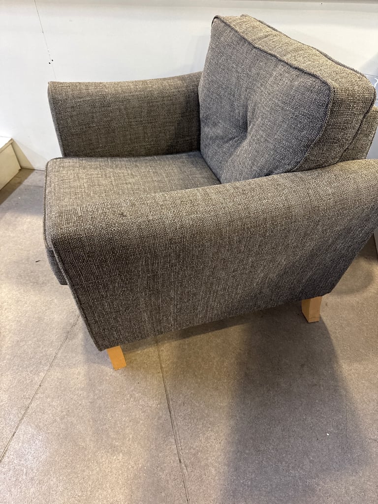 Caroline arm chair ex display only £120